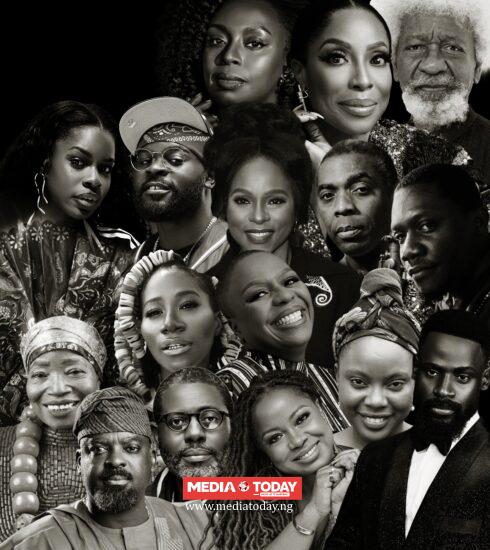 The Storytellers: Nigerians Changing How The World Sees Africa