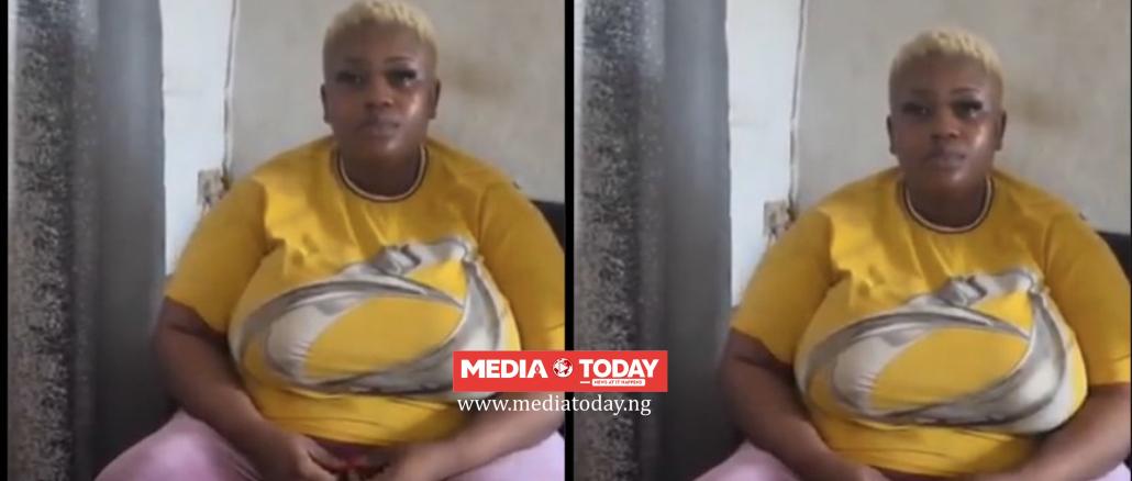 “I’ve Seen Many Nigerian Women Doing It” - Arrested Mother Admits Making $700 From Children’s Exp!!c!t Videos