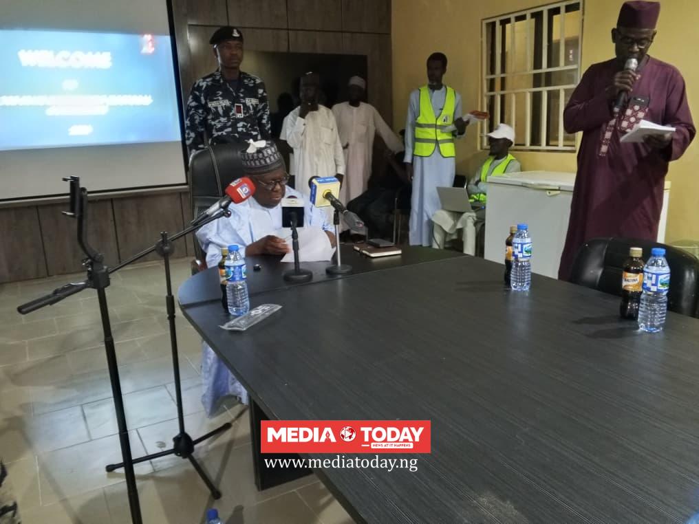 APC wins all 17 chairmanship seats in Yobe LG elections