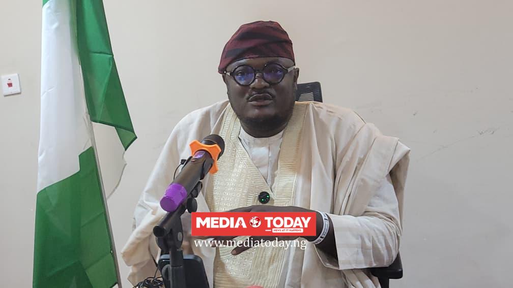 2027: Allow INEC operate independently - Ogun APM guber candidate urges FG