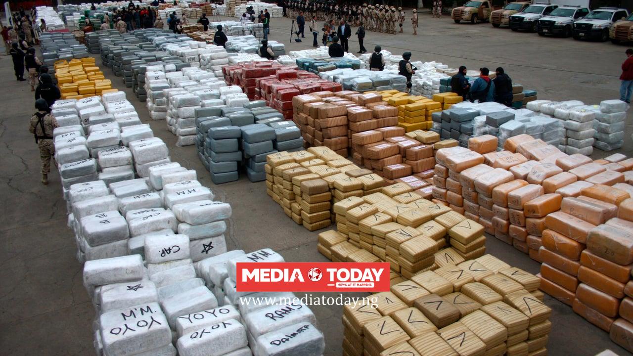 India: Nigerian linked to international drug network after $330m seizure