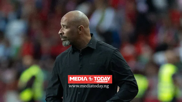 2027 U-23 AFCONQ: Olympic Eagles kick-off preparations for DR Congo tie