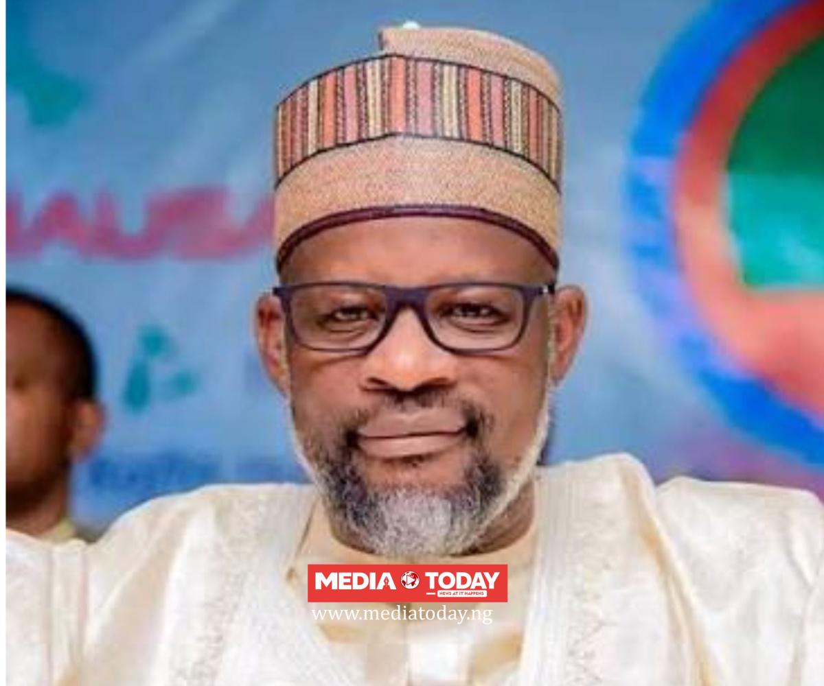 2027: State police not meant to witch-hunt opposition – Jigawa Speaker
