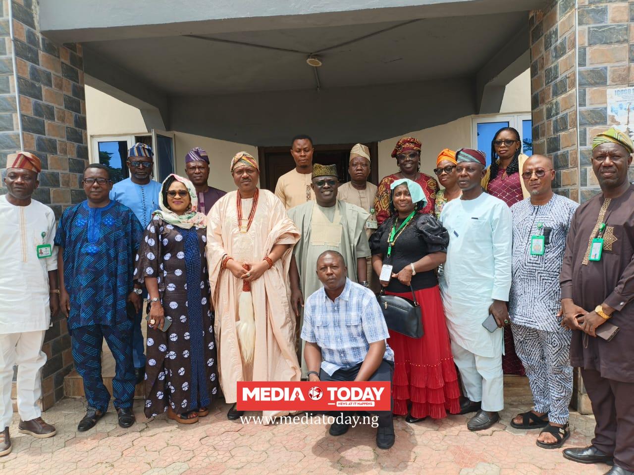 INEC Ondo engages stakeholders ahead of 2027 general election