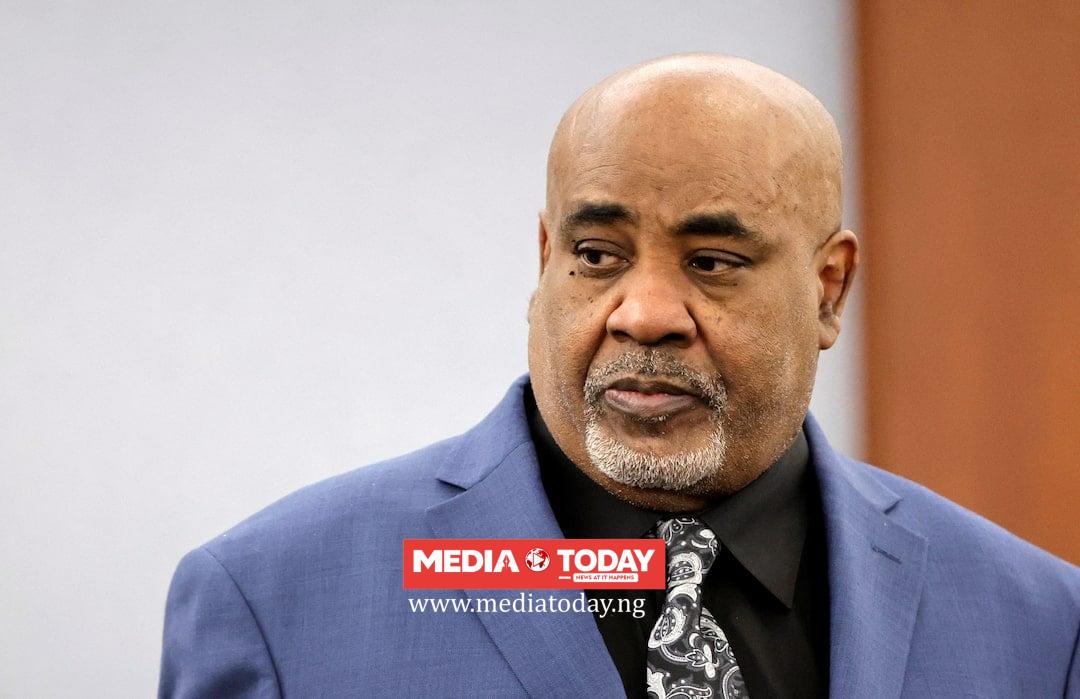 Duane ‘Keffe D’ Davis sentenced to 40 years for Tupac’s murder