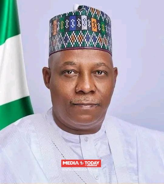 Shettima: Tinubu saved Nigeria’s economy