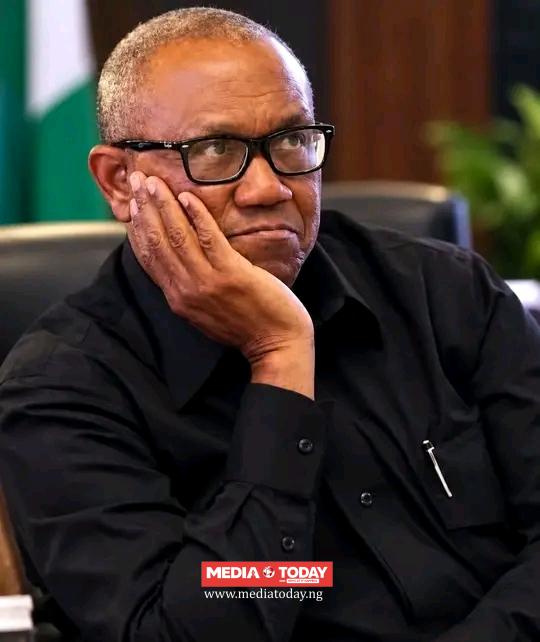 There’s no evidence I won 2023 presidential election – Peter Obi