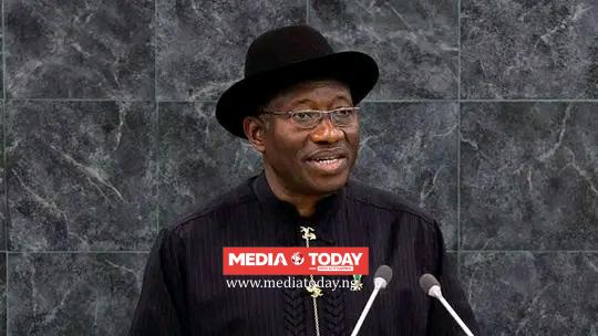 Nigeria@66: 2027 election will test our democratic maturity – Jonathan