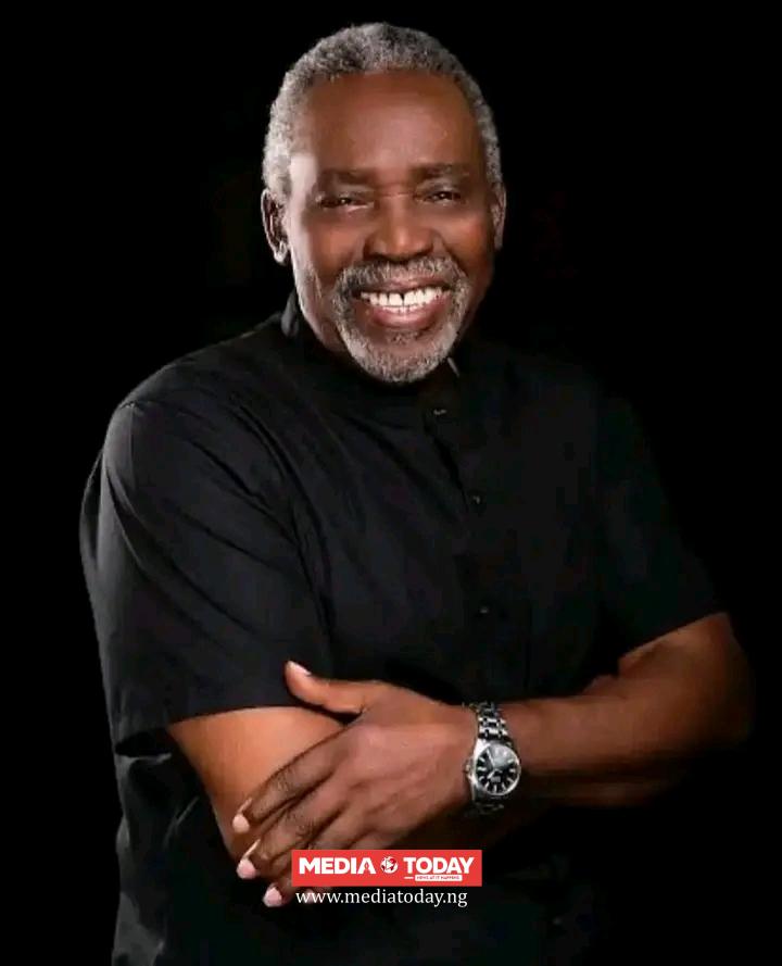 Olu Jacobs’ Sons Share Intimate Portrait Of Late Actor At Night Of Tribute