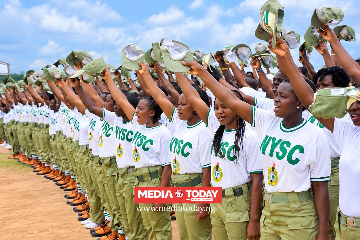 20 Kidnapped Corps Members Regain Freedom