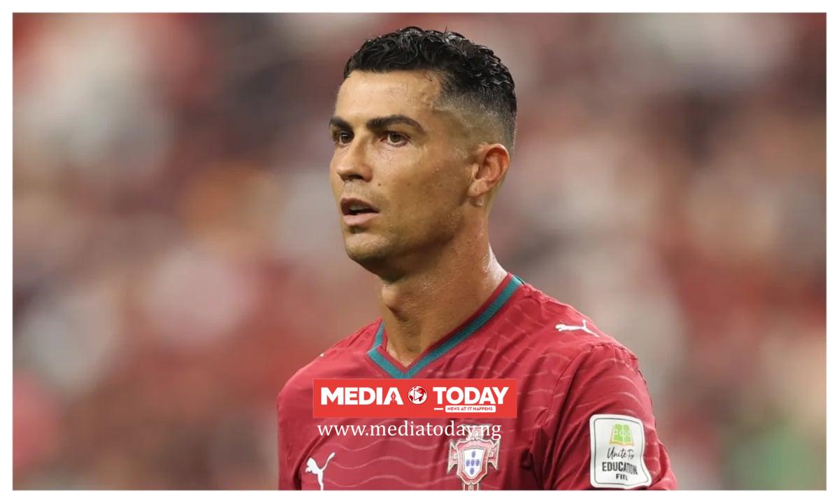 Portugal: After reaching 1000 goals, he'll continue playing until he's 49 - Simões mocks Ronaldo