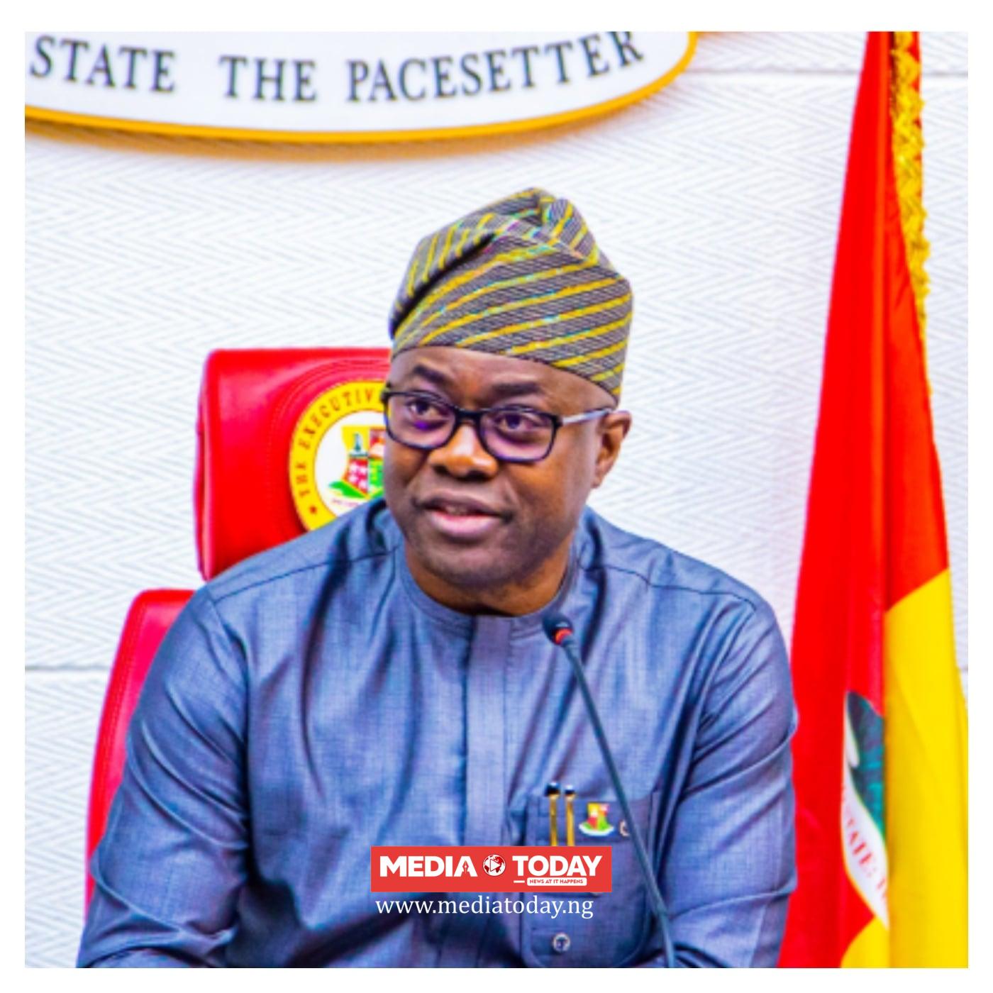 APC tackles Makinde over fresh abduction in Oyo