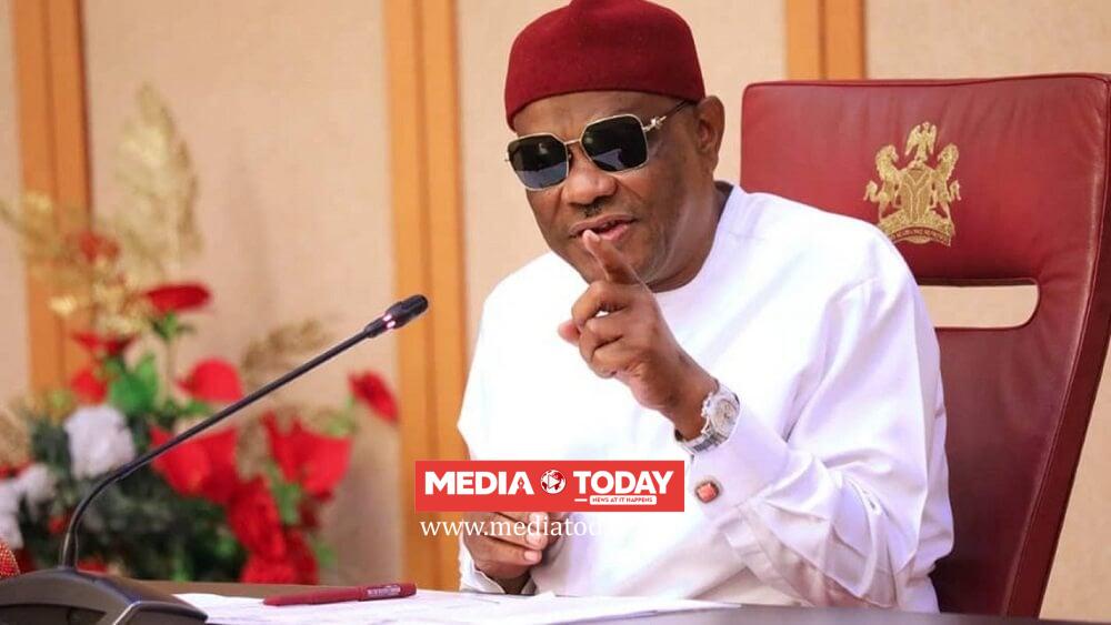 Politics not do-or-die affair, admit Tinubu has done well - Wike to opposition