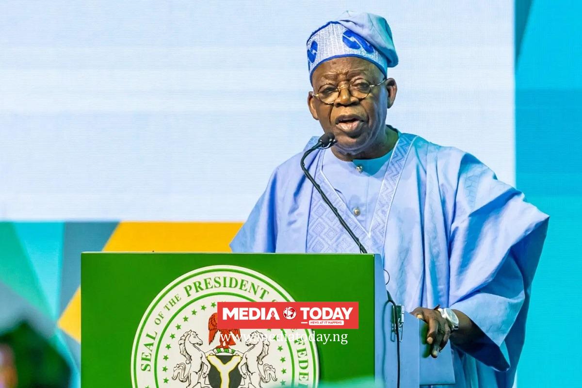 I Won’t Go Everywhere – Tinubu Unleashes APC Campaign Machine; Wike Demands Governors Deliver States