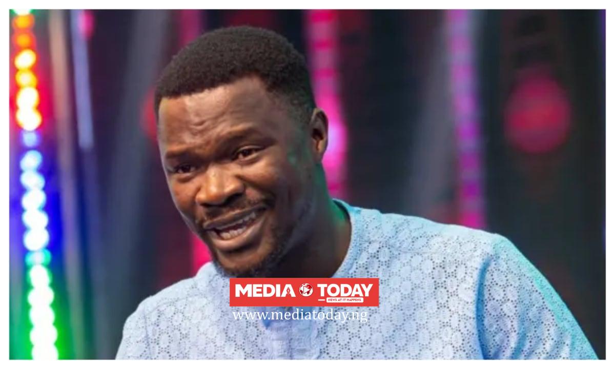 Nathaniel Bassey reacts to death of gospel singer, Toluwanisings