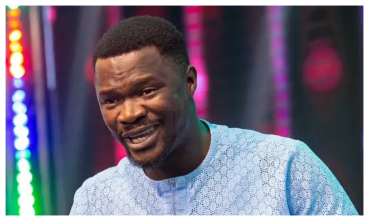 Toluwanisings: Everyone can't experience miracles - Woli Agba reacts to concerns about prayer [VIDEO]