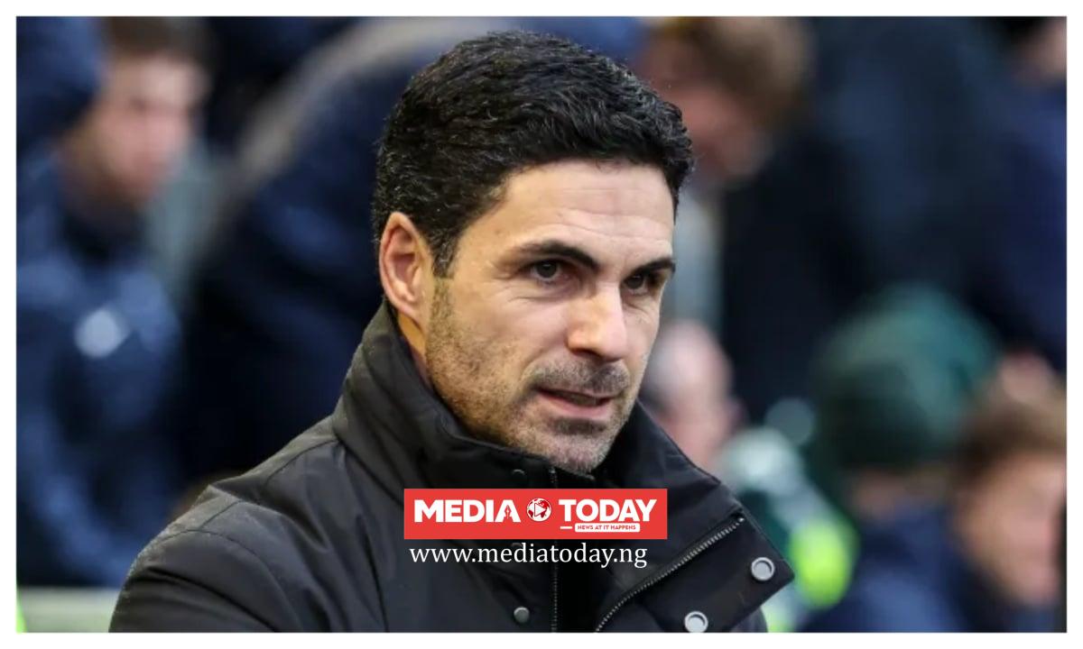 EPL: Why we beat Nottingham Forest 1-0 - Arteta