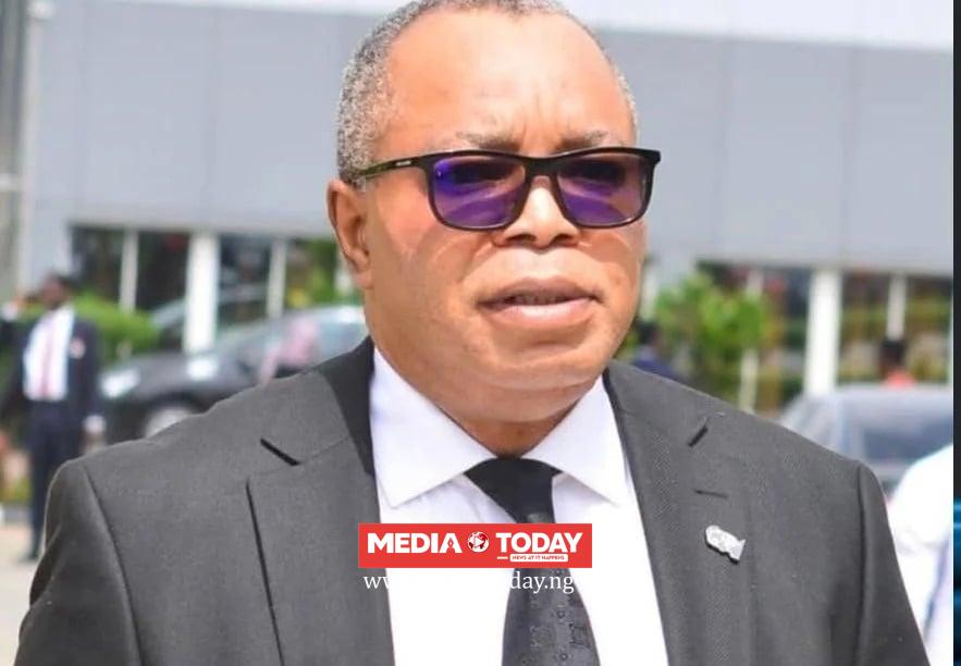2027: Edo APC chair, Tenebe’s AK-47 remarks worsen tension ahead general elections