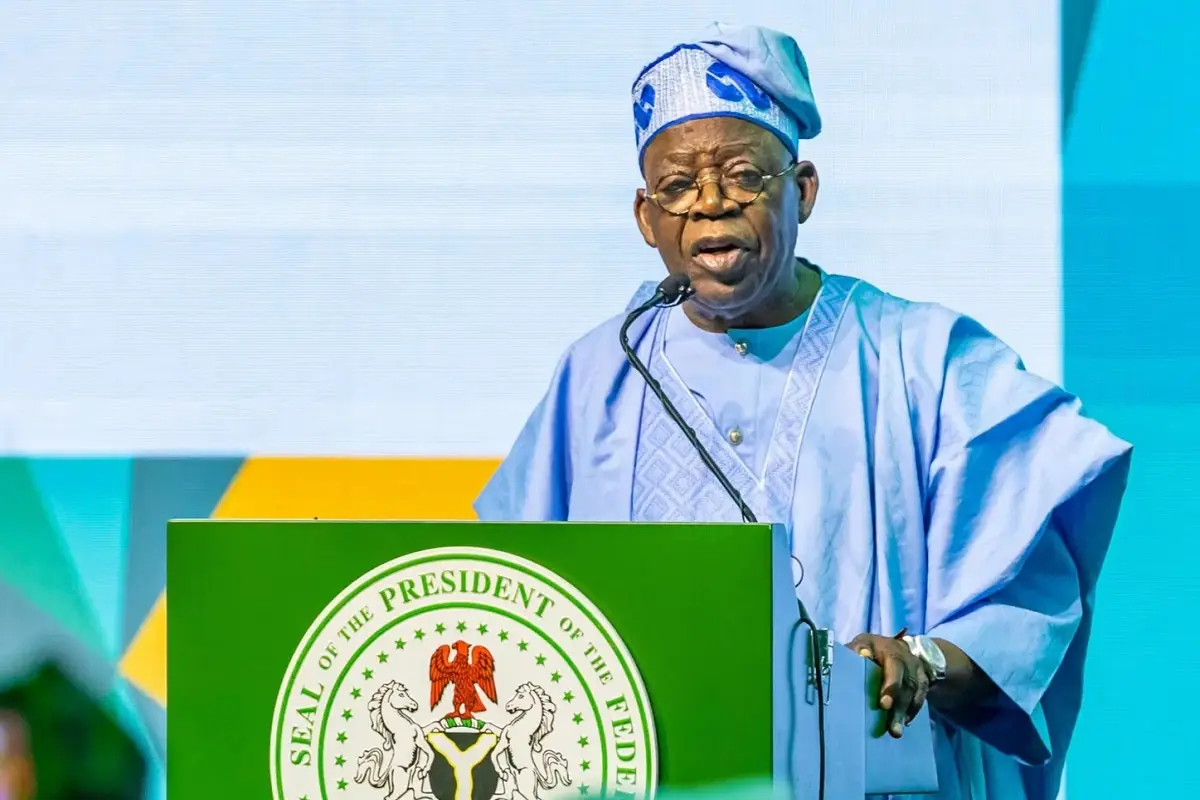 Fuel Subsidy Gone For Good – Tinubu Rules Out Return, Says Nigeria Won’t Go Back To Egypt