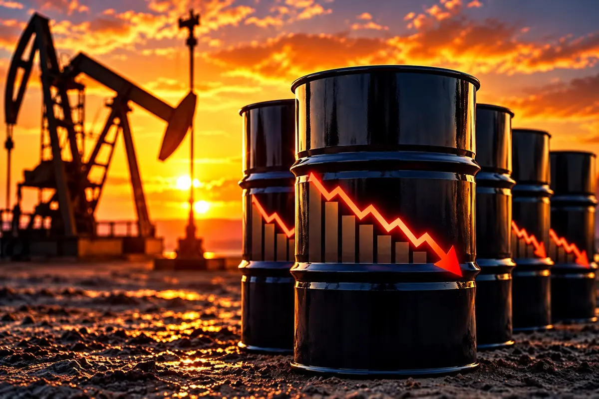 Brent Tops $111 As IEA Warns Oil Crisis Could Persist Into 2027