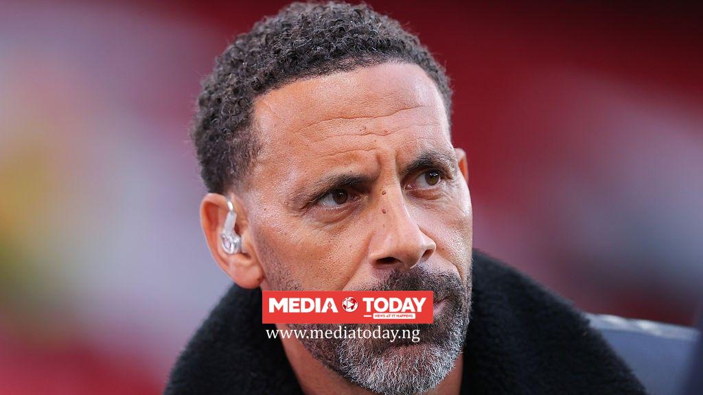 UCL: Toothless, no running power - Rio Ferdinand blasts Man Utd after Como defeat