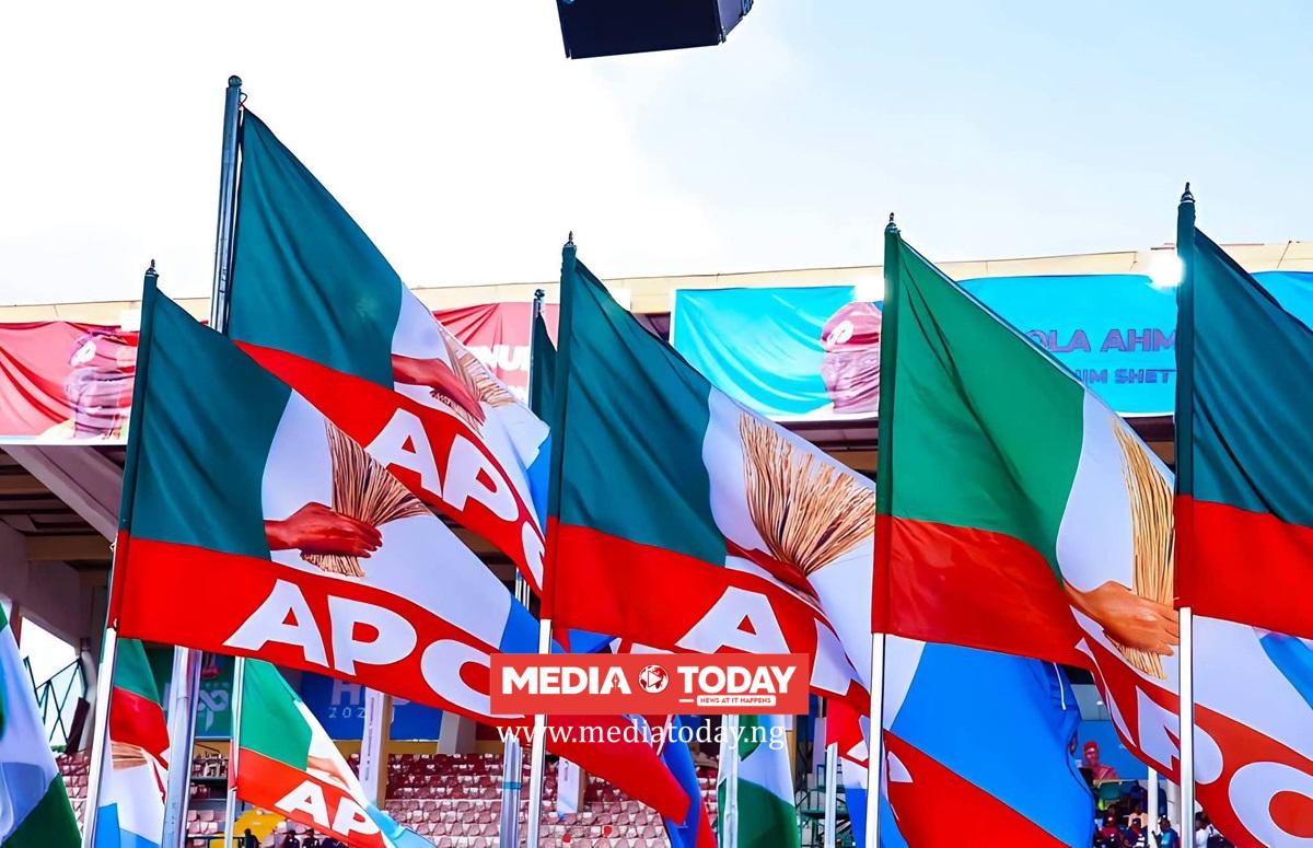 Crisis Rocks Tinubu Campaign In Osun As APC Disowns Adeleke-Led Committee Process