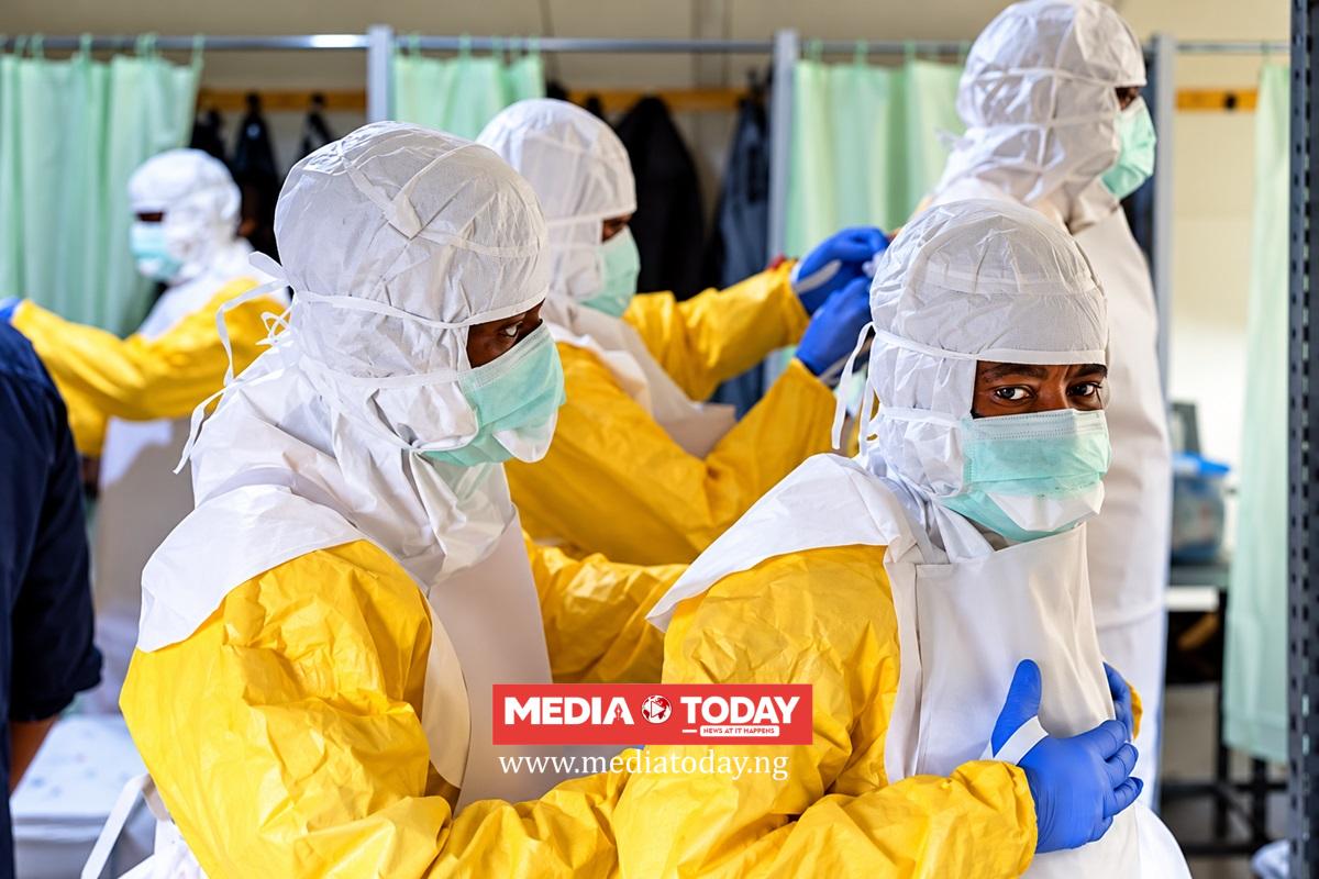 Swiss Diplomat’s Wife is Index Patient, Switzerland Denies DRC Trip, Weighs Evacuation