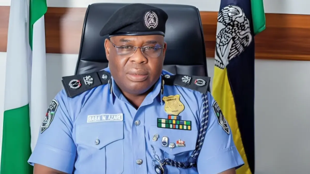 Police Arrest Two Over Alleged Extortion, Assault by Ekpo Masquerade Participants in Akwa Ibom