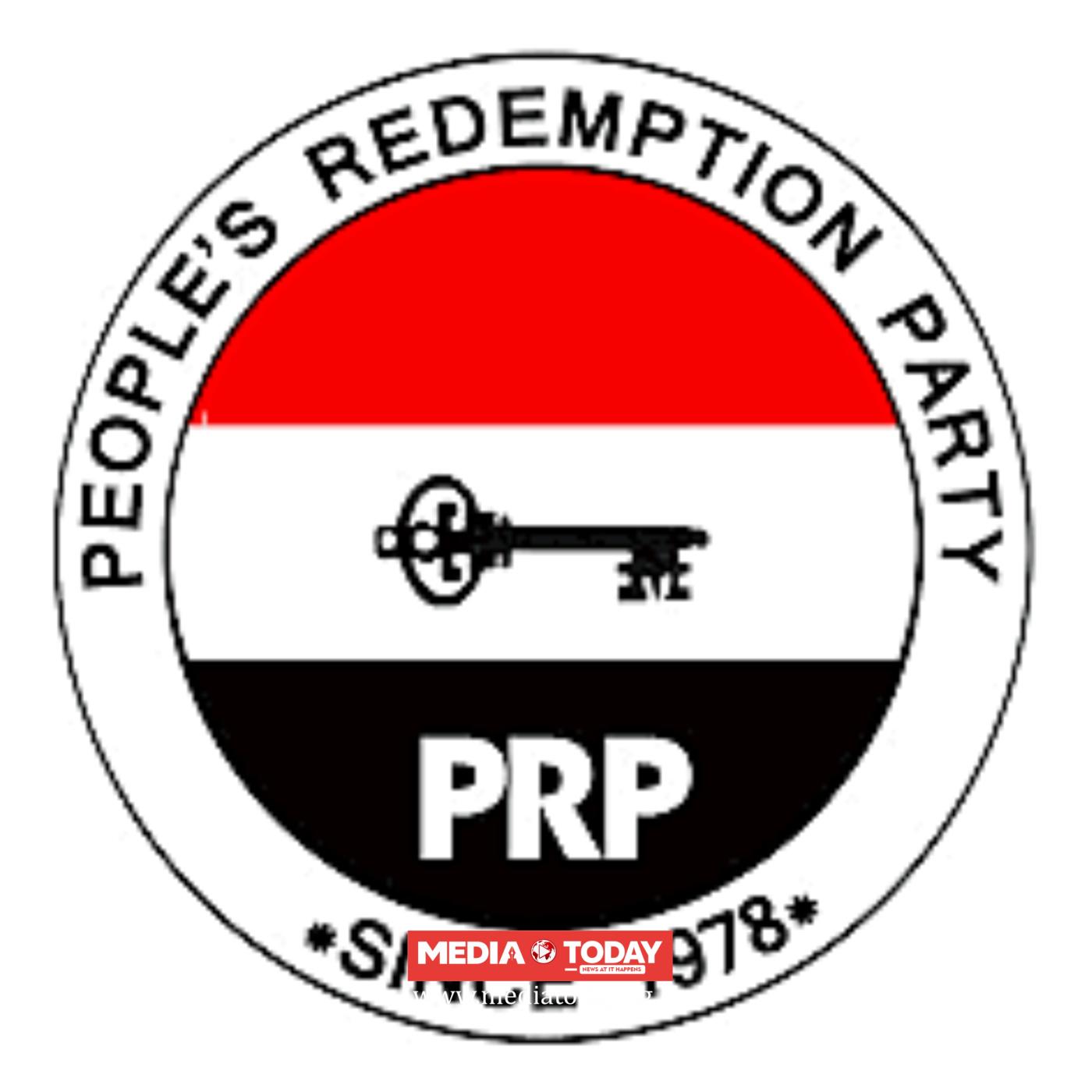 APC living in delusion, credible election will end its failed leadership - PRP