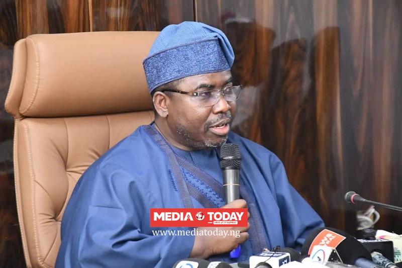 INEC rejects 64 petitions, removes candidates from 2027 election lists