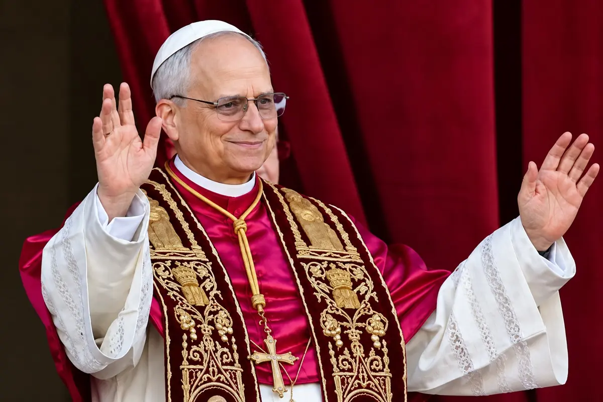 Pope Leo XIV Seeks US Election Ballot, Poised to Become First Sitting Pontiff to Vote in America