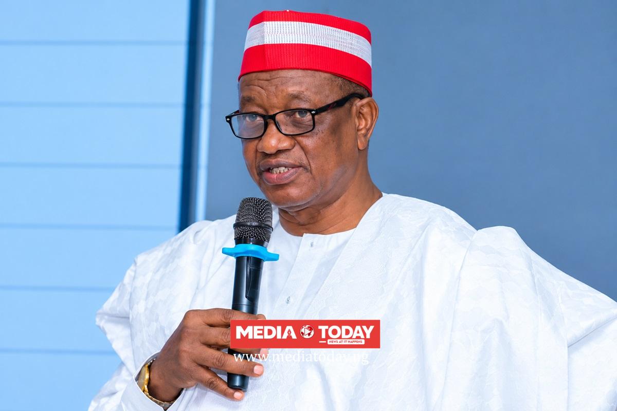 INEC’s Attempted Setback Increased Our Popularity, Supporters – Gwarzo