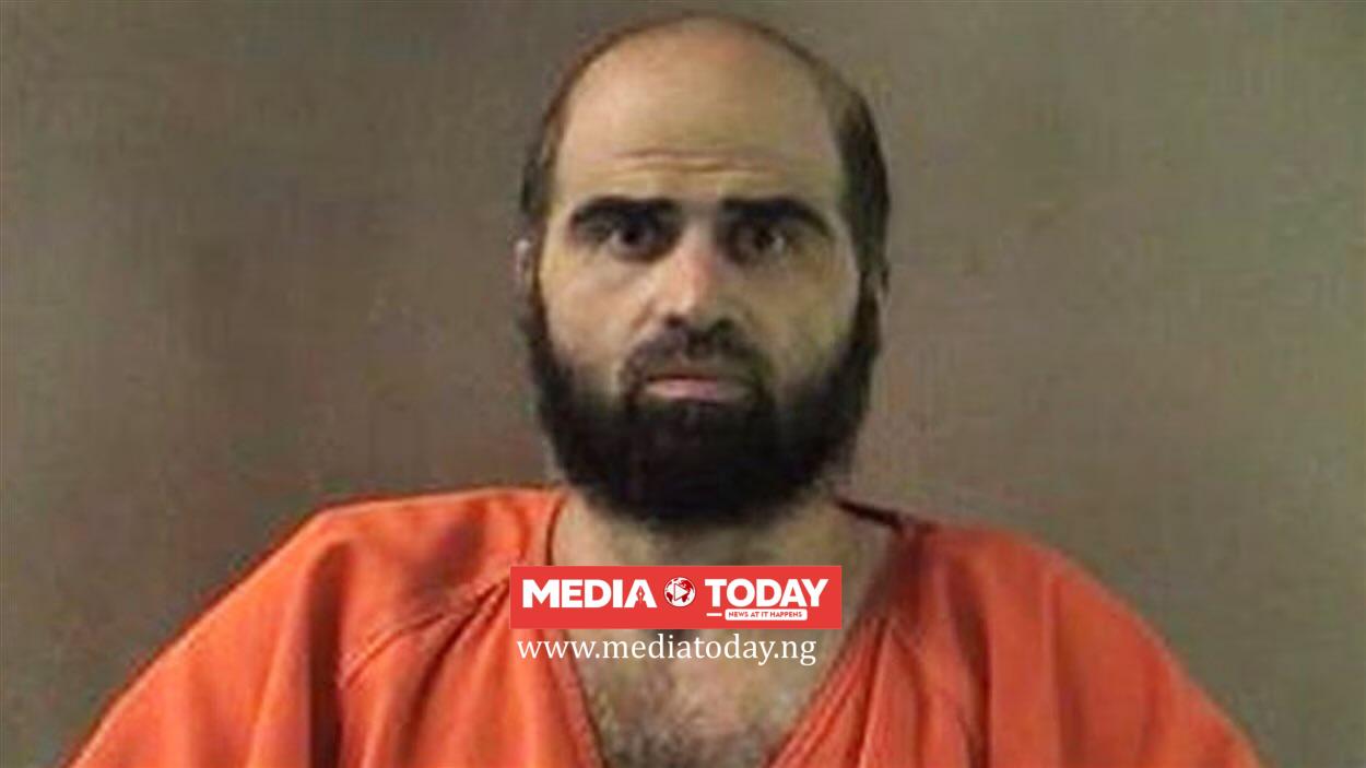 Trump Overrules Hegseth, Cancels Livestream Of Fort Hood Shooter’s Firing-Squad Execution