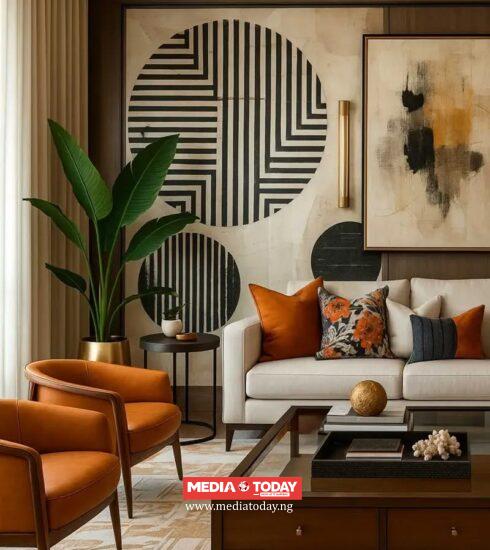 5 Small Touches That Make Your Home Feel Different