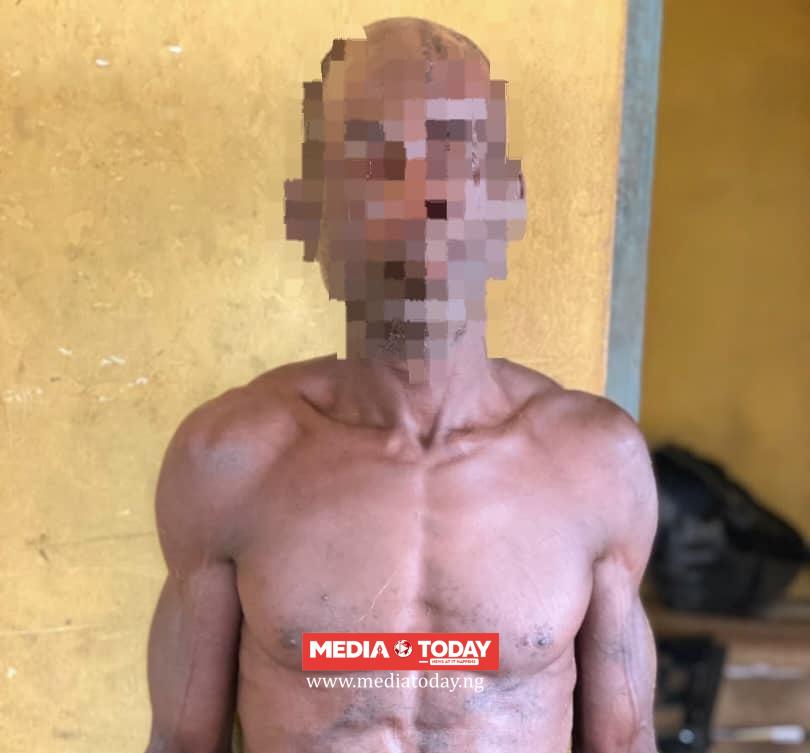 Ogun: Police arrest 56-year-old man over alleged killing of wife in house fire