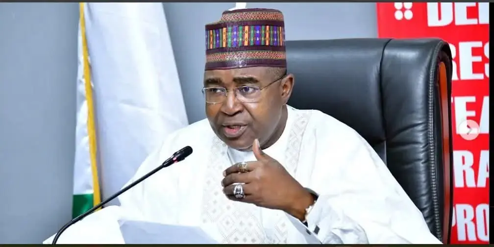 NDLEA Rehabilitates Over 53,000 Nigerians In Five Years As Youth Mental Health Crisis Deepens