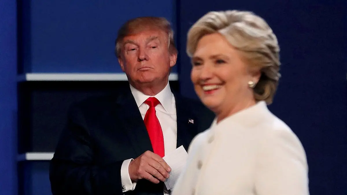 Trump Takes 2016 Election Conspiracy Battle Against Hillary Clinton To Supreme Court