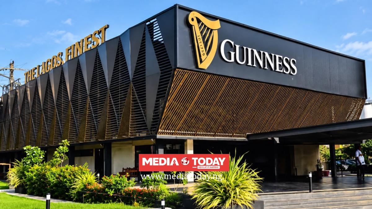 Guinness Nigeria Profit Rises 53 Percent To ₦40.69bn As Finance Costs Fall