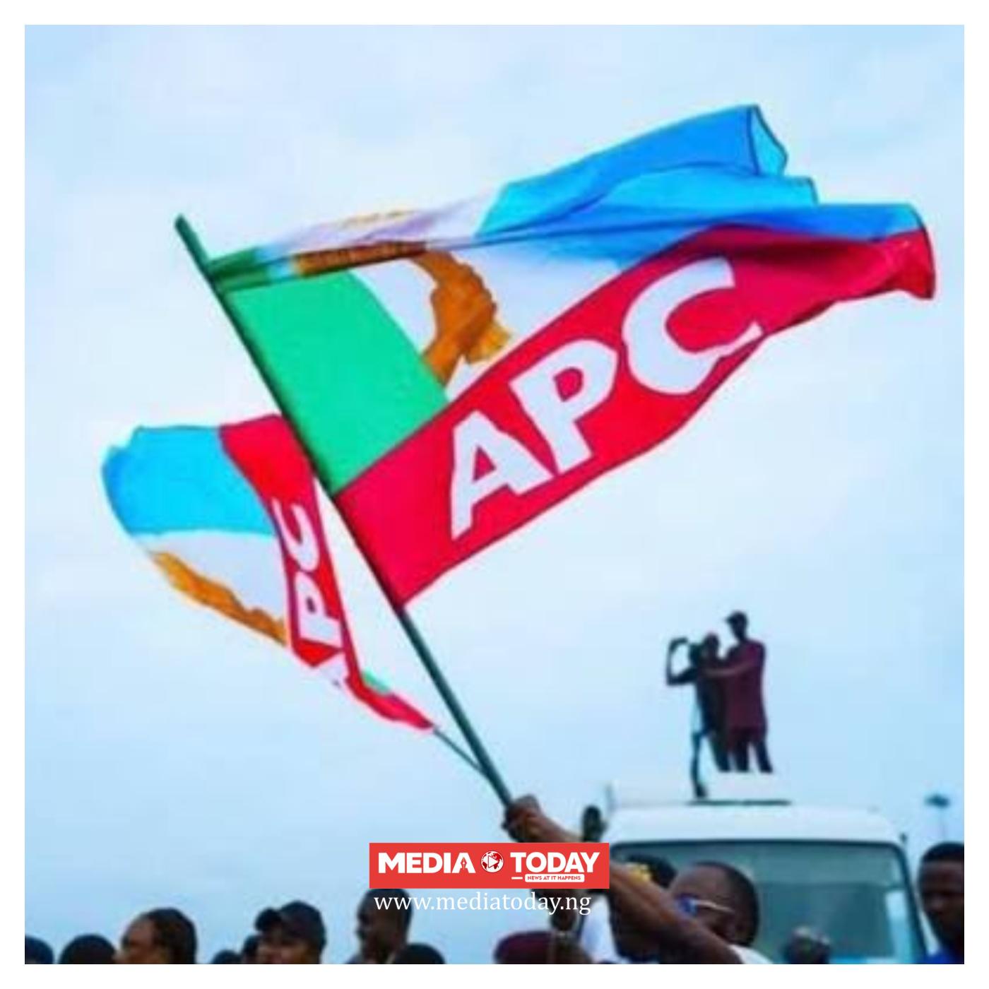 2027: Stop anti-party activities in Kogi under TSG guise - Olusola warns Faleke, Audu loyalists