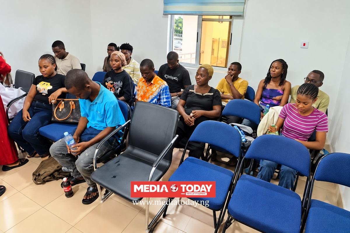 Mother Pays ₦6m Ransom To Secure Son’s Release