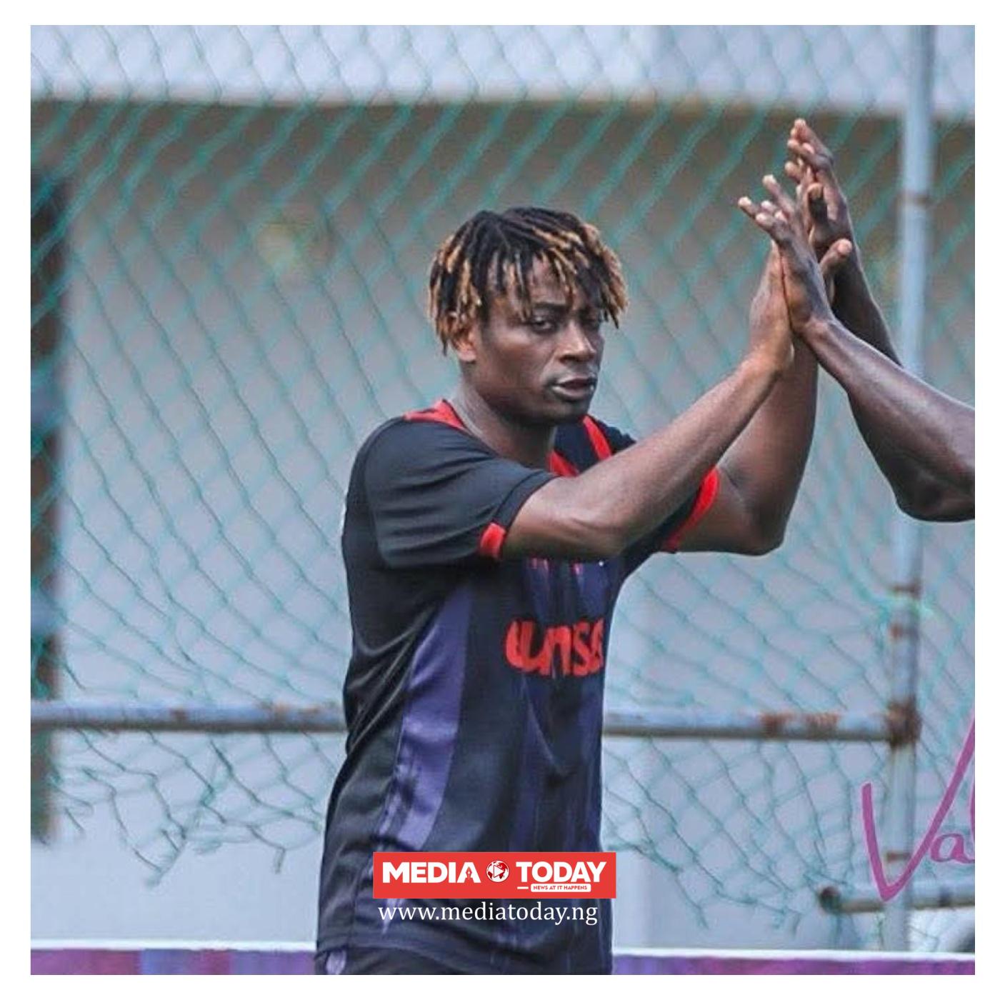 NPFL: Early favourites emerge in golden boot race