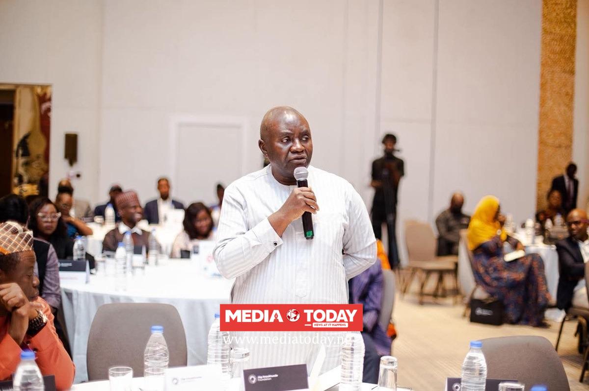 Public Sector Reforms: Aig-Imoukhuede Foundation Moves to Close Design-to-Delivery Gap