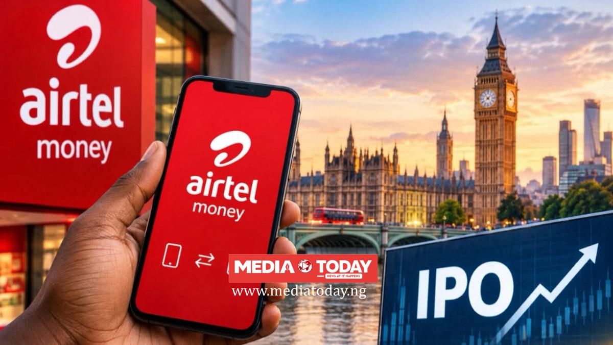Airtel Money Sets £250 minimum as Retail IPO Offer Opens Ahead of London Listing
