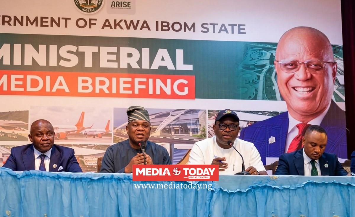 Akwa Ibom Housing Projects Generate Jobs for 6,000 People