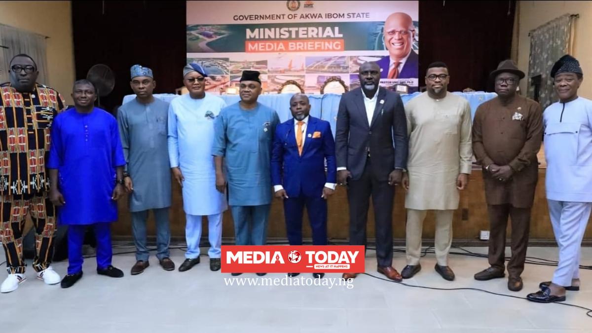 Akwa Ibom Records ₦22.47m Revenue From Over 100,000 Tickets