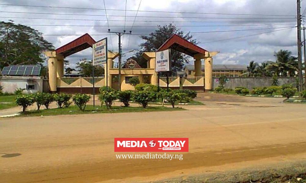 Akwa Ibom University Of Education Gets Pioneer VC In Prof Afaha