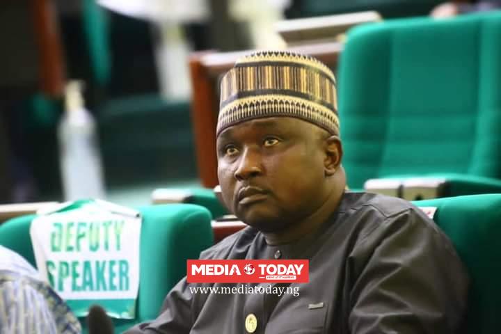 2027: It is moral obligations for north to vote for Tinubu, APC - Alhassan Doguwa