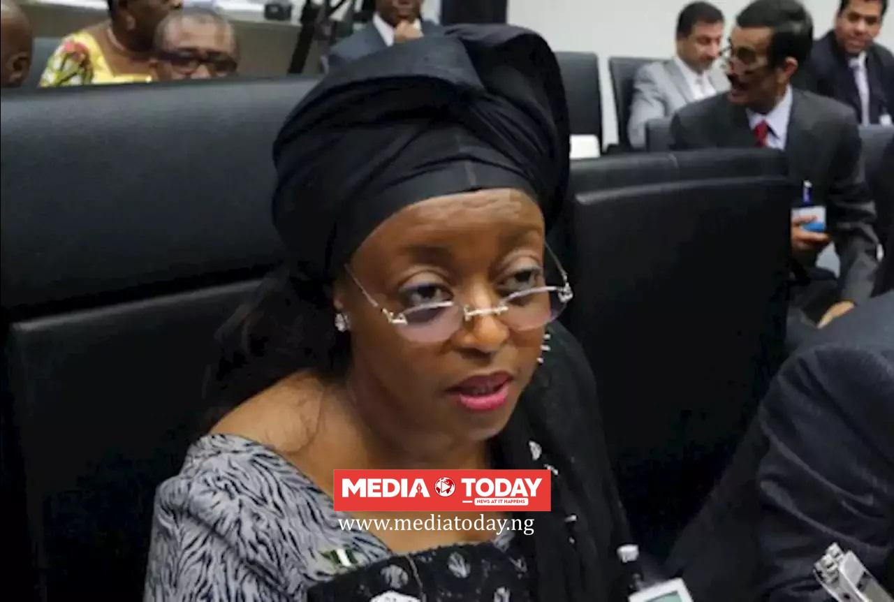 Diezani: EFCC Rejects UK Acquittal, Insists Forfeited Assets Won’t Be Returned