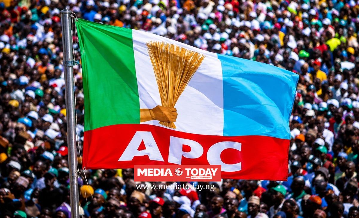 APC Asks INEC to Enforce Supreme Court Judgment on Party Membership Registers