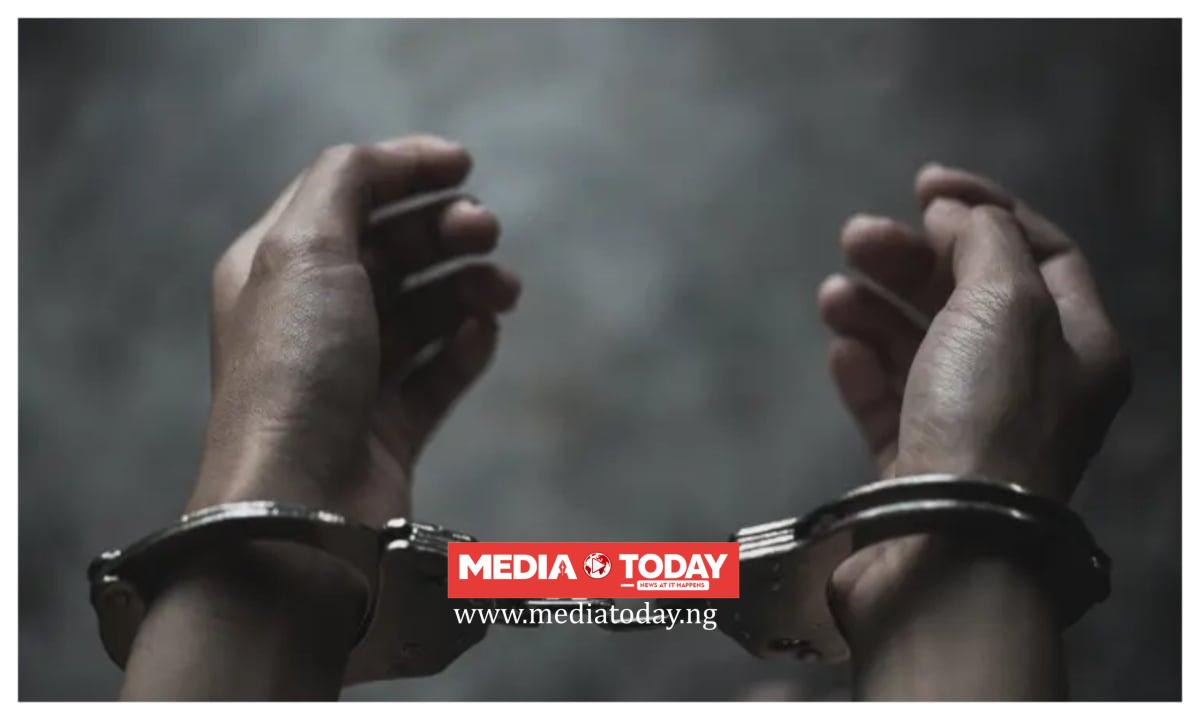 So-Safe Corps arrests three suspected cultists, recovers firearm in Ogun